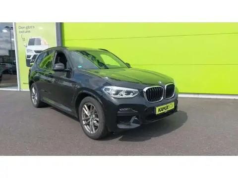 Used BMW X3 Diesel 2019 Ad 