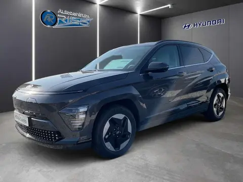 Annonce HYUNDAI KONA Électrique 2024 d'occasion 