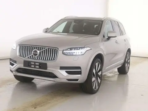 Annonce VOLVO XC90 Hybride 2024 d'occasion 