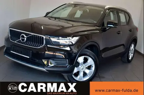 Annonce VOLVO XC40 Essence 2019 d'occasion 