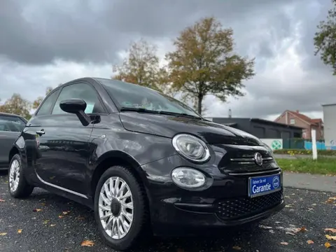 Used FIAT 500 Petrol 2020 Ad 