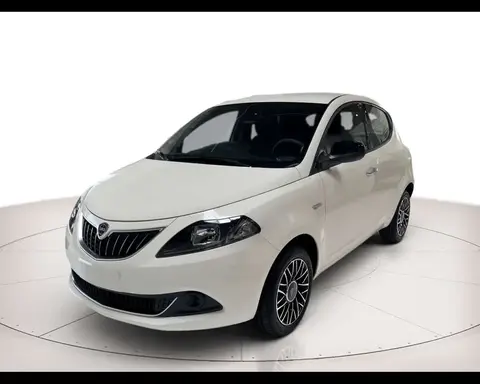 Annonce LANCIA YPSILON GPL 2024 d'occasion 