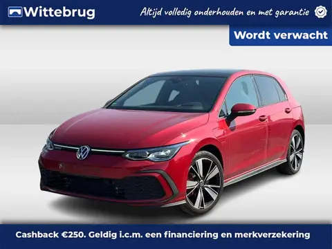 Used VOLKSWAGEN GOLF Hybrid 2021 Ad 