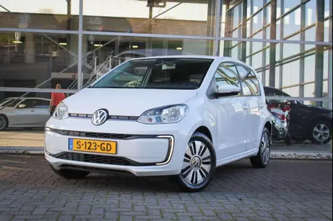 Annonce VOLKSWAGEN UP! Électrique 2018 d'occasion 