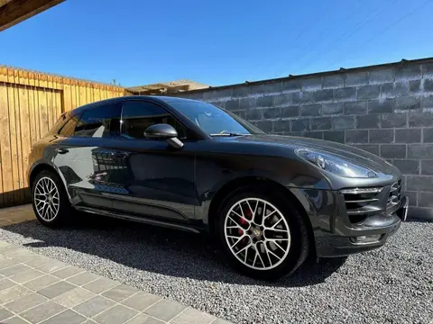 Used PORSCHE MACAN Petrol 2017 Ad 