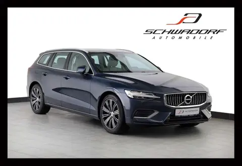 Used VOLVO V60 Diesel 2021 Ad 