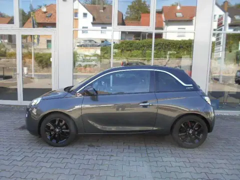 Annonce OPEL ADAM Essence 2019 d'occasion 