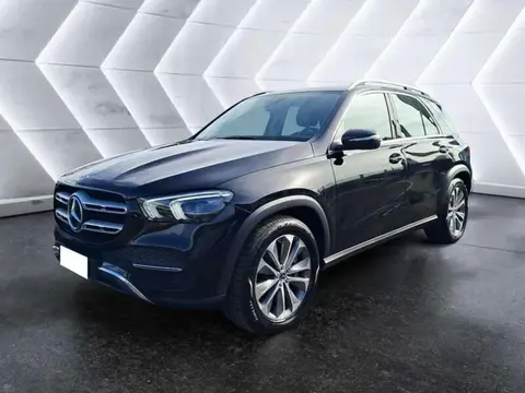 Annonce MERCEDES-BENZ CLASSE GLE Hybride 2023 d'occasion 