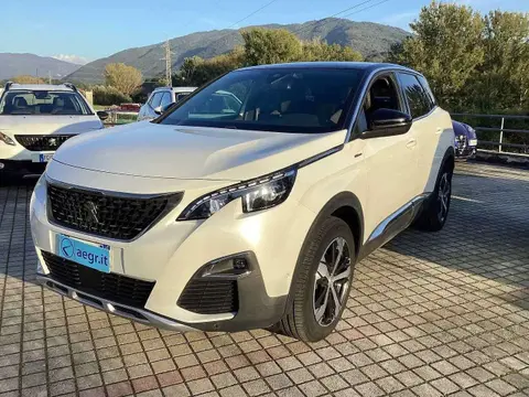 Used PEUGEOT 3008 Diesel 2019 Ad 