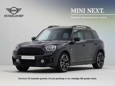 Used MINI COOPER Petrol 2023 Ad 