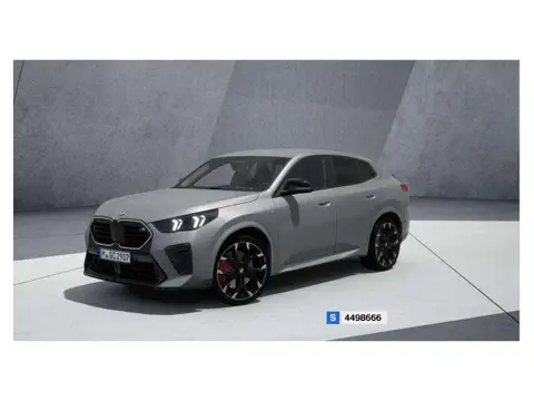 Annonce BMW X2 Essence 2024 d'occasion 