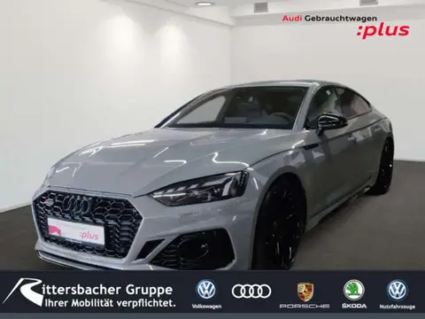 Annonce AUDI RS5 Essence 2024 d'occasion Allemagne