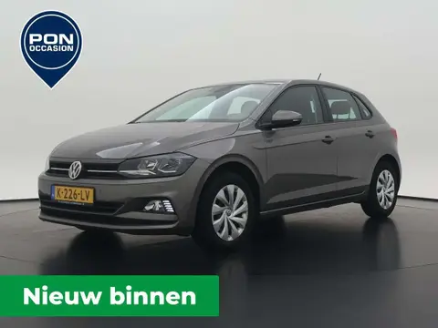 Annonce VOLKSWAGEN POLO Essence 2021 d'occasion 