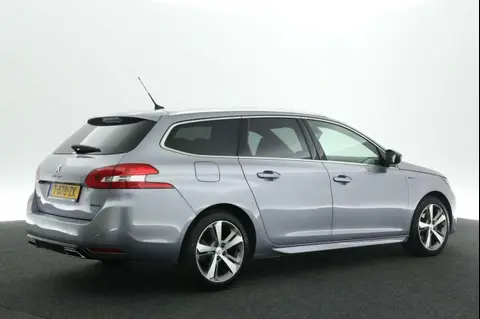 Used PEUGEOT 308 Petrol 2020 Ad 