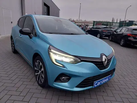 Annonce RENAULT CLIO Diesel 2020 d'occasion 