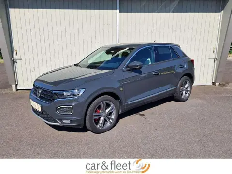 Used VOLKSWAGEN T-ROC Petrol 2019 Ad 