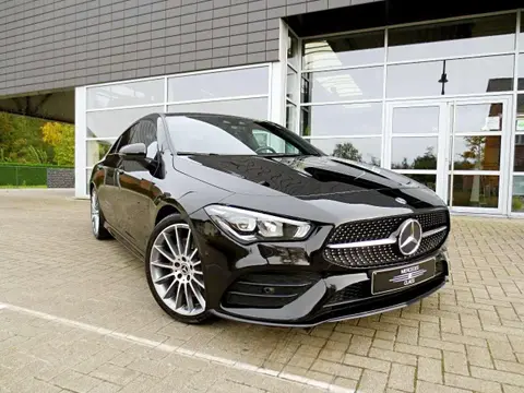 Used MERCEDES-BENZ CLASSE CLA Petrol 2019 Ad 