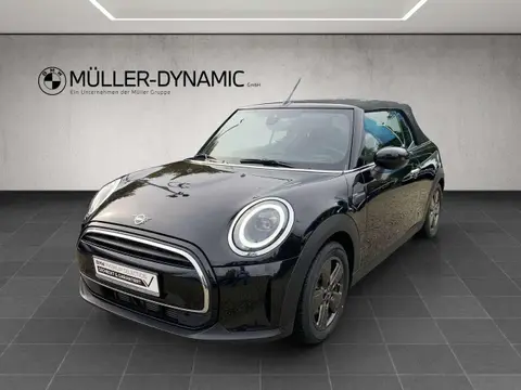 Annonce MINI COOPER Essence 2023 d'occasion 