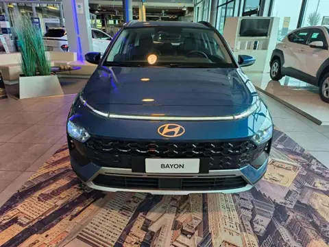 Annonce HYUNDAI BAYON Essence 2024 d'occasion 