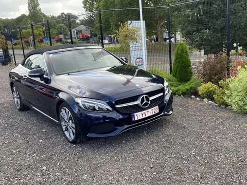 Used MERCEDES-BENZ CLASSE C Diesel 2017 Ad 