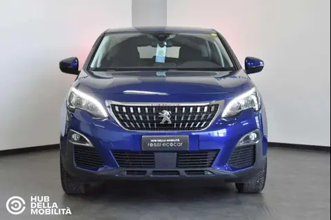 Annonce PEUGEOT 3008 Diesel 2019 d'occasion 