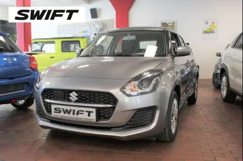 Used SUZUKI SWIFT Petrol 2022 Ad Germany