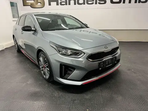 Used KIA PROCEED Petrol 2020 Ad 