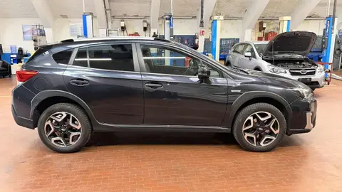 Used SUBARU XV Hybrid 2020 Ad 