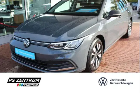 Used VOLKSWAGEN GOLF Petrol 2024 Ad 