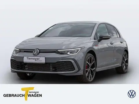 Annonce VOLKSWAGEN GOLF Essence 2024 d'occasion 