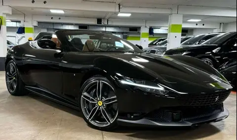 Used FERRARI ROMA Petrol 2024 Ad 