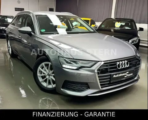 Annonce AUDI A6 Diesel 2019 d'occasion 