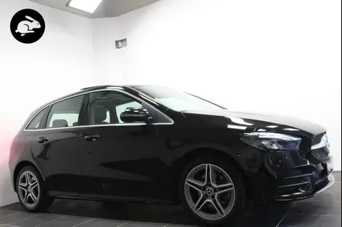 Used MERCEDES-BENZ CLASSE B Hybrid 2022 Ad 