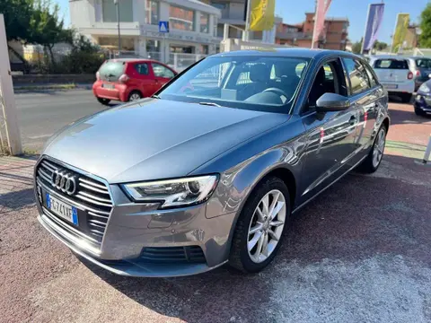 Used AUDI A3 Diesel 2017 Ad 