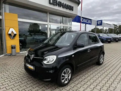 Annonce RENAULT TWINGO Essence 2021 d'occasion 