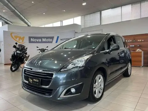 Used PEUGEOT 5008 Diesel 2015 Ad 