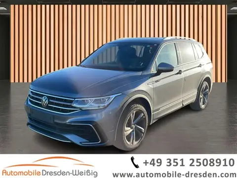 Annonce VOLKSWAGEN TIGUAN Essence 2024 d'occasion 