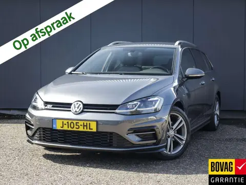 Used VOLKSWAGEN GOLF Petrol 2020 Ad 