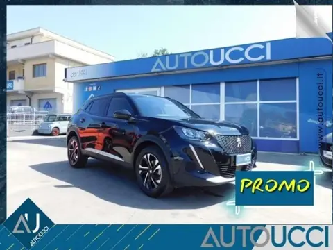 Used PEUGEOT 2008 Petrol 2023 Ad 