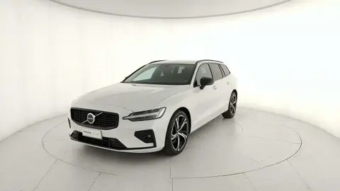 Annonce VOLVO V60 Diesel 2023 d'occasion 