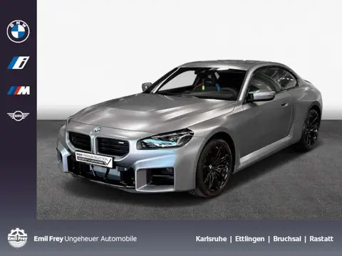 Annonce BMW M2 Essence 2024 d'occasion 