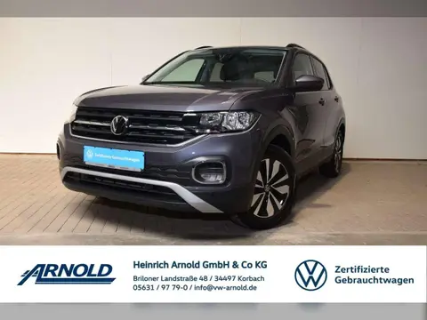 Used VOLKSWAGEN T-CROSS Petrol 2023 Ad 