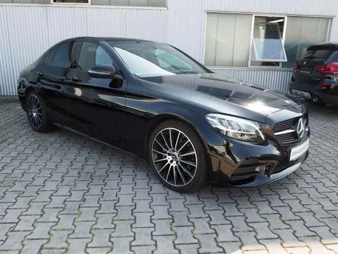 Used MERCEDES-BENZ CLASSE C Petrol 2019 Ad 