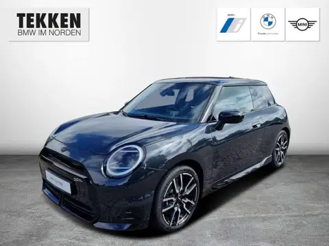 Used MINI COOPER Electric 2024 Ad Germany