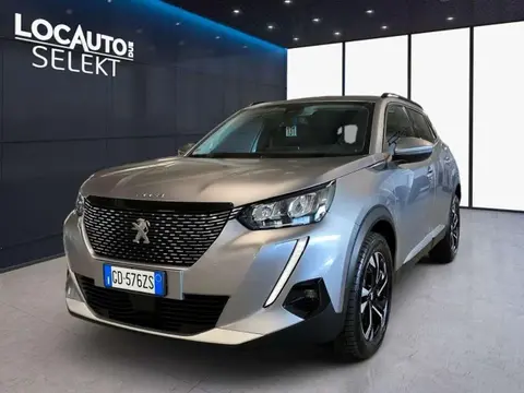 Annonce PEUGEOT 2008 Diesel 2021 d'occasion 