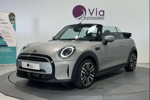 Used MINI COOPER Petrol 2024 Ad 