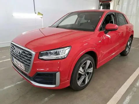 Used AUDI Q2 Diesel 2020 Ad 