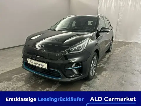 Used KIA E-NIRO Electric 2021 Ad 