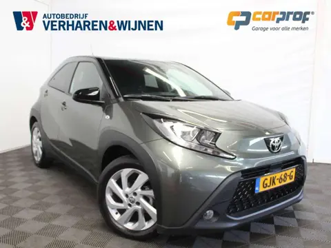 Used TOYOTA AYGO X Petrol 2023 Ad 