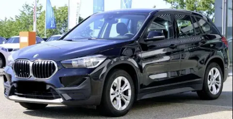 Used BMW X1 Hybrid 2020 Ad 